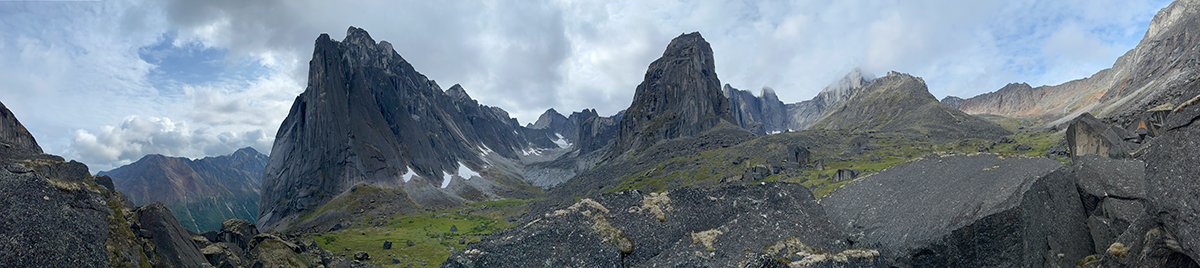 Photo by Dr Sarah Cook