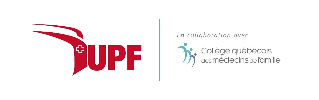 “Urgence en pratique familiale” (Family Medicine Emergency Preparedness Program) – Responding to out-of-hospital emergencies