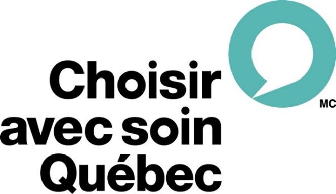 Image of Choosing Wisely Quebec
