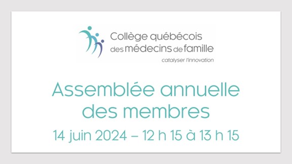 QCFP Annual Conference banner image