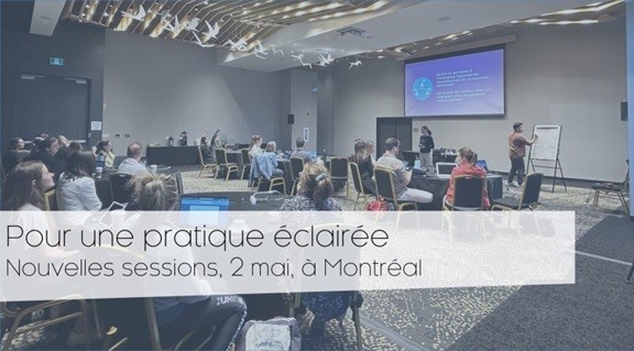 QCFP - Register today for an educational session