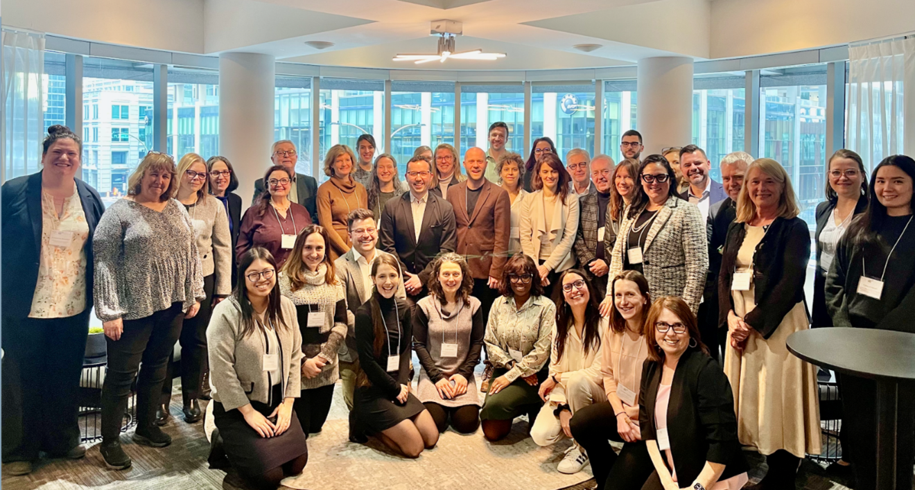 QCFP Image - One year since the Montreal Declaration