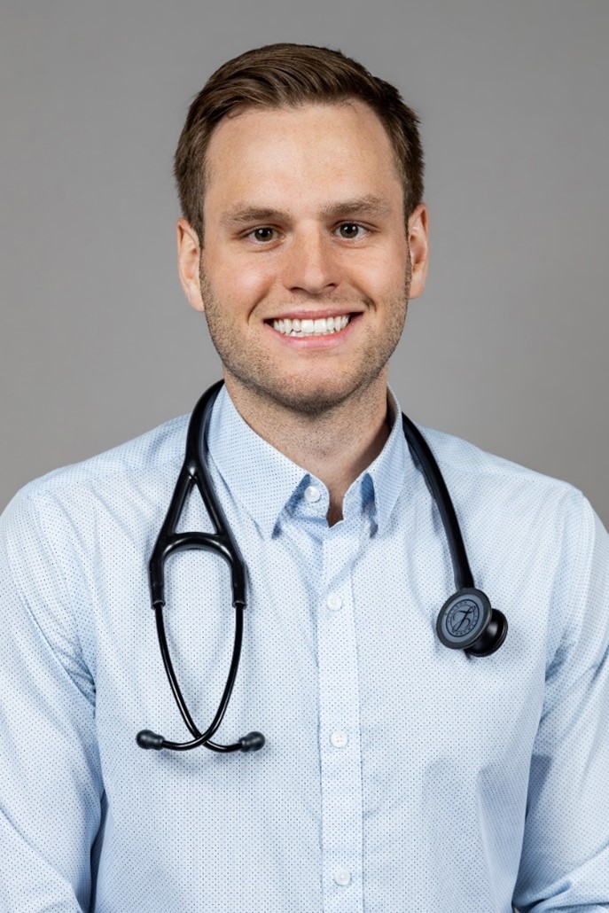 Image of Dr Alexis Richard