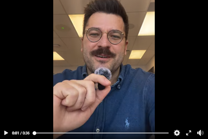 Join us on June 5, 2026, for our event “Making Informed Choices, Providing Meaningful Care”