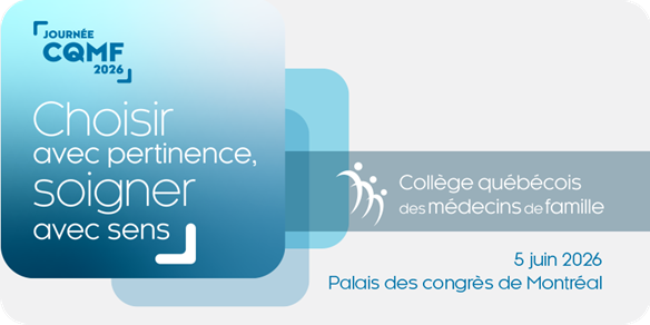 CQMF Day 2026 - A complelling program inspoired by international