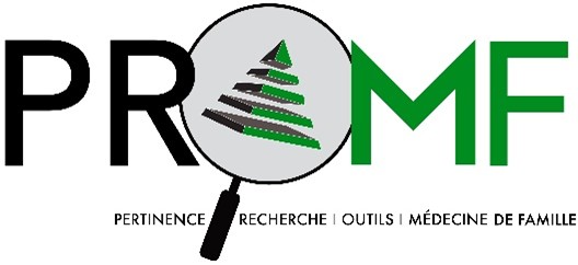QCFP and TopMF Partnership logo