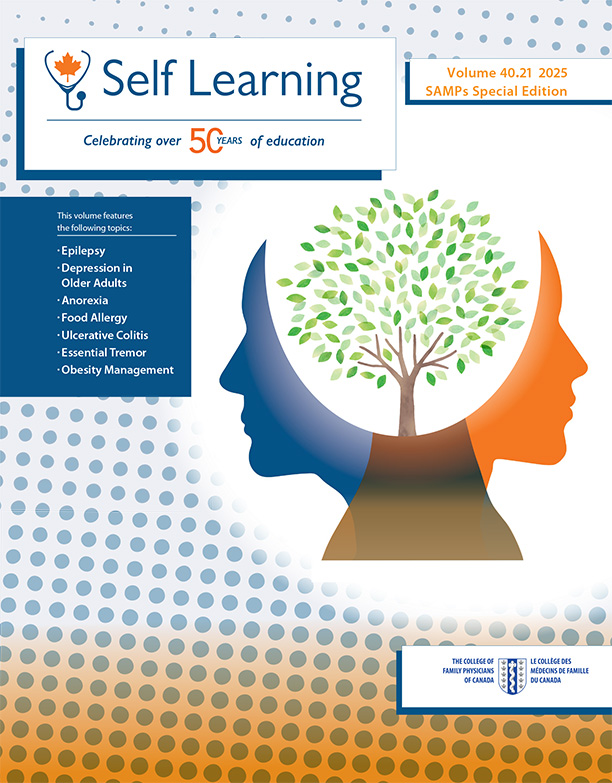 Self Learning 2025 SAMPs Special Edition