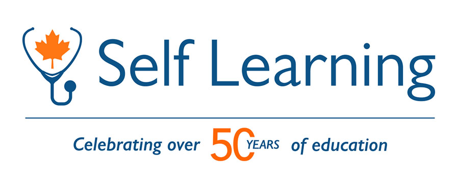 Self Learning logo
