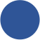 blue dot