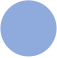 light blue dot graphic