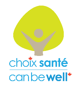 can be well logo