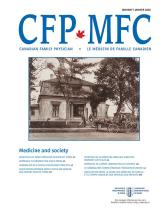 CFP MFC January 2026