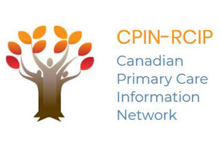 Canadian Primary Care Information Network logo