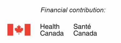 Financial contribution Health Canada