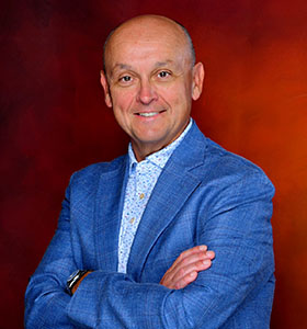 Dr. Ian Young