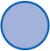light blue dot graphic