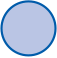 light blue dot graphic