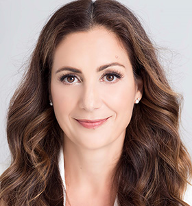 Dr. Milena Forte