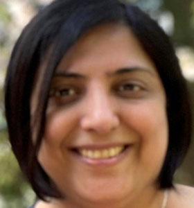 Dr. Nooshin Nikoo MD, CCFP