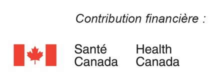 Contribution financiete Sante Canada