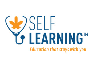 Self Learning logo