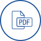 PDF icon