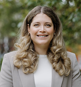 Dr. Amanda Meliambro