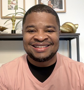 Dr. Djovensky Mathurin