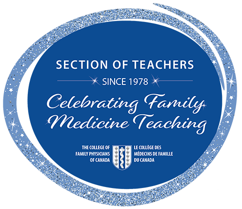 Section of Teachers Logo