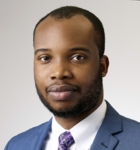 Dr. Emmanuel Egberuare