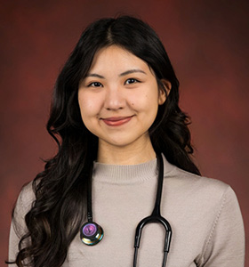 Dr. Jenny Wang