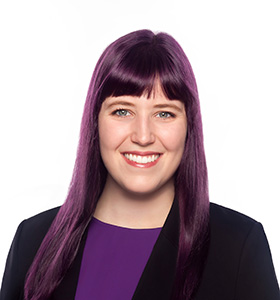 Dr. Katherine Sutton