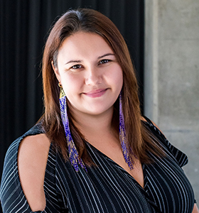 Dr. Santanna Hernandez