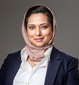 Dr. Umme Aimen Adnan