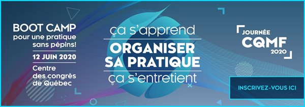 Boot Camp pour une pratique sans pepins! 12 juin 2020