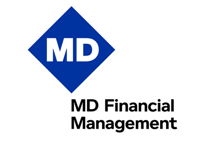 MD Financial Management logo