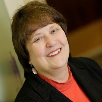 Photo of FMF Keynote Speaker Dr. Carol Herbert