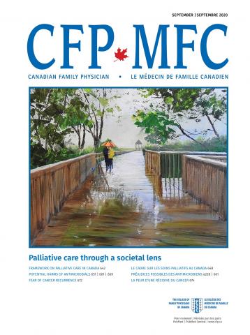 CFP Cover image of September Issue