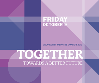 British Columbia College of Family Physicians Family Medicine Forum