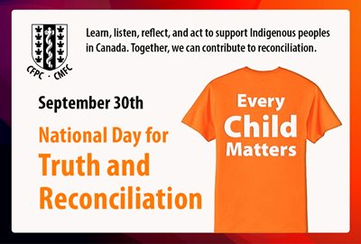Every Child Matters banner