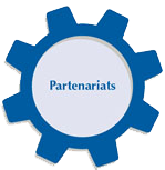 Cog with Partenariats
