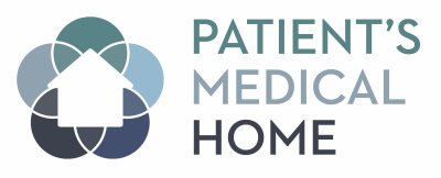 Patients Medical Home logo