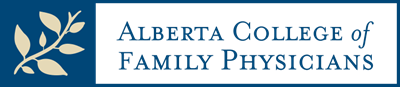Visit the British Alberta College of Family Physicians website