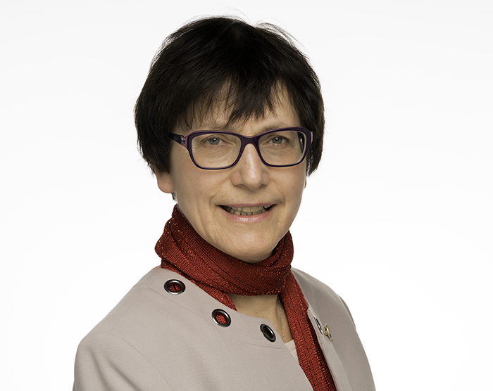 Dr. Francine Lemire